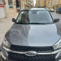 ایکس ۳۳ مدل ۴۰۱ گیربکس At