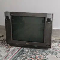 تلوزیون 21اینچ LG