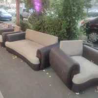 مبل ۷ نفره