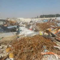 زایعات خرید ضایعات آهن الات وفلزات رنگی قیمت بالا