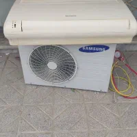 کولر گازی ۲۴۰۰۰ سامسونگ