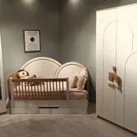 سرویس خواب سیسمونی و نوزادی