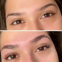 آموزش لیفت و لمینت + هدیه ویژه آموزش کاشت مژه|خدمات آموزشی|دورود, |دیوار