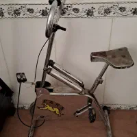 تردمیل ودوچرخه ثابت