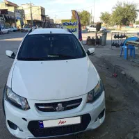 کویک مدل400 تمیز خانگی|خودرو سواری و وانت|دزفول, |دیوار