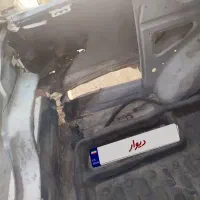 ۴۰۵مدل۹۵|خودرو سواری و وانت|فلاورجان, |دیوار