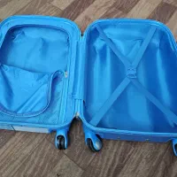 چمدان مسافرتی|کیف، کفش، کمربند|تبریز, |دیوار