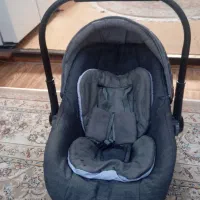 کریر و کالسکه