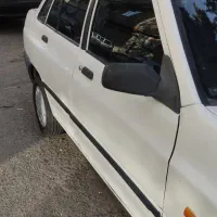 پراید131مدل92|خودرو سواری و وانت|بومهن, |دیوار