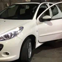 ۲۰۷ پانا مدل ۴۰۴ . رینگ . زیر قیمت فروش فوری
