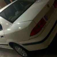 سمند ای اف سون ef7 مدل ۸۹   89