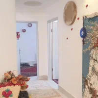 اپارتمان 100متری آزادشهر خیابان مزار گلزار 8