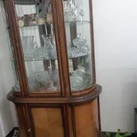 بوفه در حد نو|بوفه، ویترین، کنسول|تهران, گیشا|دیوار