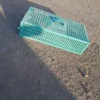 سبد آهنی راهکش