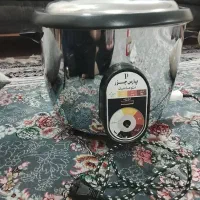 پلوپز پارس خزر
