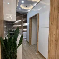 آپارتمان آسانسور دار پارکینگ سندی برای سکونت|فروش آپارتمان|اهواز, کوی پیروزی|دیوار