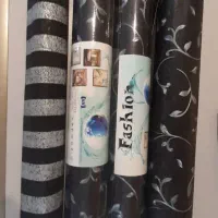 کاغذ دیواری خارجی