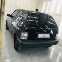 هاچبک نسیم