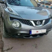 نیسان جوک اسکای پک2017|خودرو سواری و وانت|میانه, |دیوار