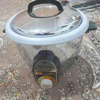 لوازم برقی آشپزخانه