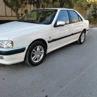 پارس تیو فایو گاز سیمی|خودرو سواری و وانت|مرودشت, ثبت احوال|دیوار