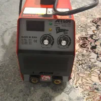 دستگاه جوش|ماشین‌آلات صنعتی|تهران, خلازیر|دیوار