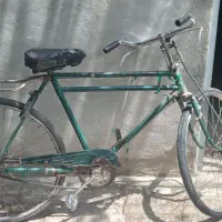 دوچرخه ۲۷چینی