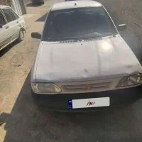 پراید ۹۴|خودرو سواری و وانت|بافت, |دیوار