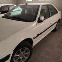 پژو پارس ELX موتور جدید xu7p سفارشی