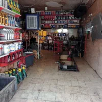 مکانیکی و جلوبندی سازی و خدمات خودرو