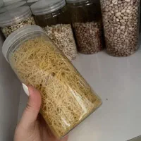 ظروف کابینتی|ظروف نگهدارنده، پلاستیکی، یک‌بارمصرف|تهران, مینای جنوبی|دیوار