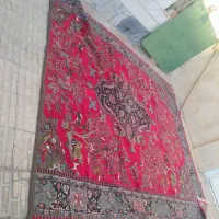 فرش ۱۲متری قدیمی
