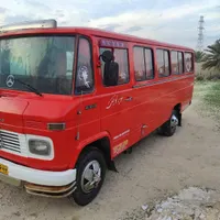 منی بوس بنز