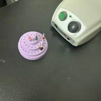 فروش وسایل وخدمات کاشت ناخن|آرایشی، بهداشتی، درمانی|یاسوج, |دیوار