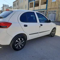 تیبا 2 مدل 1400|خودرو سواری و وانت|دورود, |دیوار