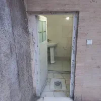 کلنگی مسکونی ۱۶۸ متر در شوش|فروش زمین و ملک کلنگی|تهران, هرندی|دیوار