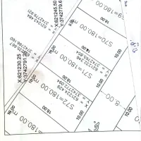 زمین مسکونی