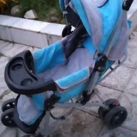 کالسکه بچه