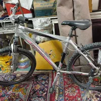 دوچرخه کنندل