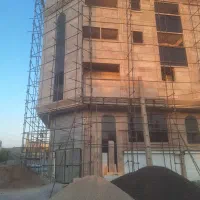 اپرتمان ۱۰۷ متری نیرو|فروش آپارتمان|شوشتر, |دیوار