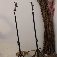 پایه دوربین نو