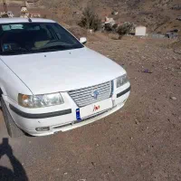 سمندال ایکس مدل ۹۹