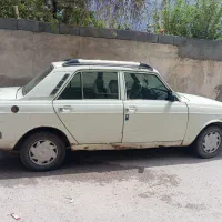 فروش پیکان مدل 83