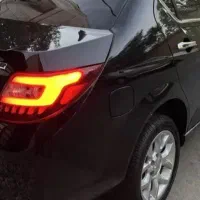 دنا پلاس 6 دنده ، مدل۱۴۰3  ef7p معاوضه با پارس