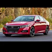 فروش۲تا حواله هوندااکورد