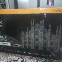 کارتن ال ای دی ایولی