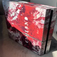 پی اس فور فت (ps4 fat) 500 گیگ کپی خور