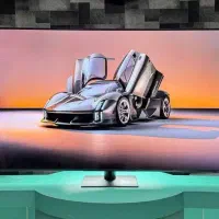 فروشگاه لوازم خانگی بانه نقشبندی|تلویزیون و پروژکتور|بانه, |دیوار