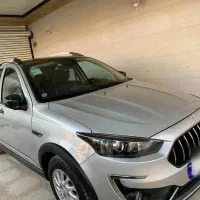 اطلس جی ال ۱۴۰۴ کم کار زیرقیمت|خودرو سواری و وانت|یزد, |دیوار