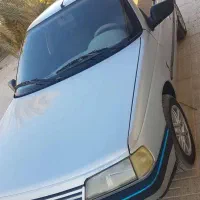 پژو ۴۰۵ مدل ۹۸|خودرو سواری و وانت|سیب و سوران, |دیوار